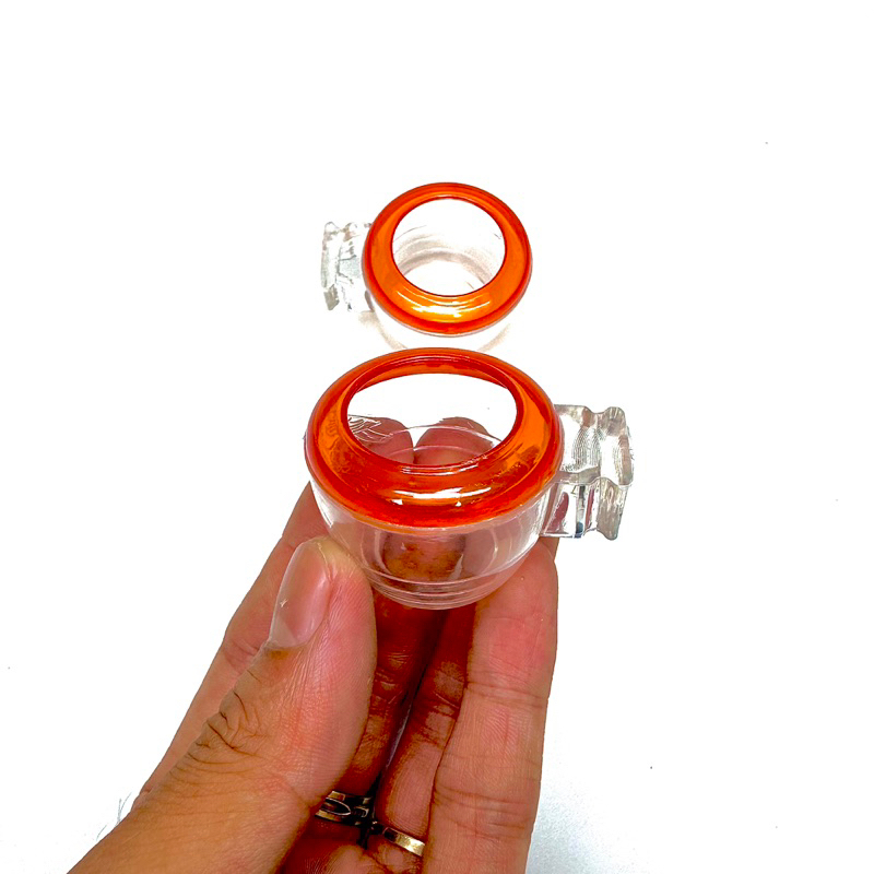 Cóng ăn, cóng nước cho chim đủ size giá sỉ