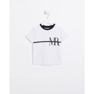 Áo thun 2~5yr (RIVER ISLAND UK)