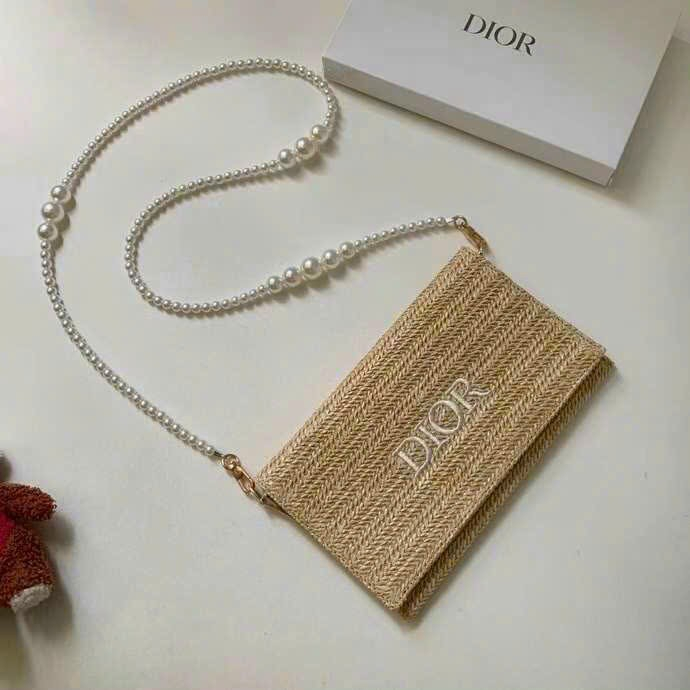 Túi Dior cối
