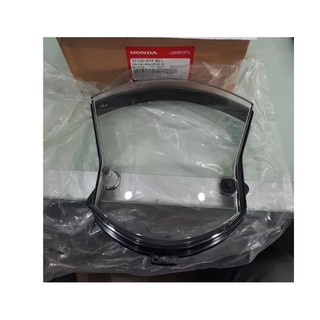Nắp trên đồng hồ tốc độ mặt kính đông hồ sh nhập 2010-2012 honda