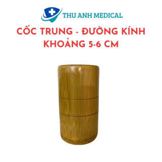 GIÁC HƠI TRÚC THIẾT KẾ SIÊU BỀN ĐẸP - ỐNG GIÁC HƠI BẰNG TRÚC - ĐỦ KÍCH CỠ