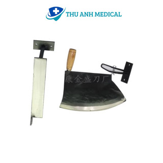 Dao cầu thái thuốc - siêu bền - siêu bén