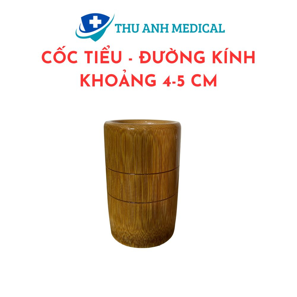 GIÁC HƠI TRÚC THIẾT KẾ SIÊU BỀN ĐẸP - ỐNG GIÁC HƠI BẰNG TRÚC - ĐỦ KÍCH CỠ