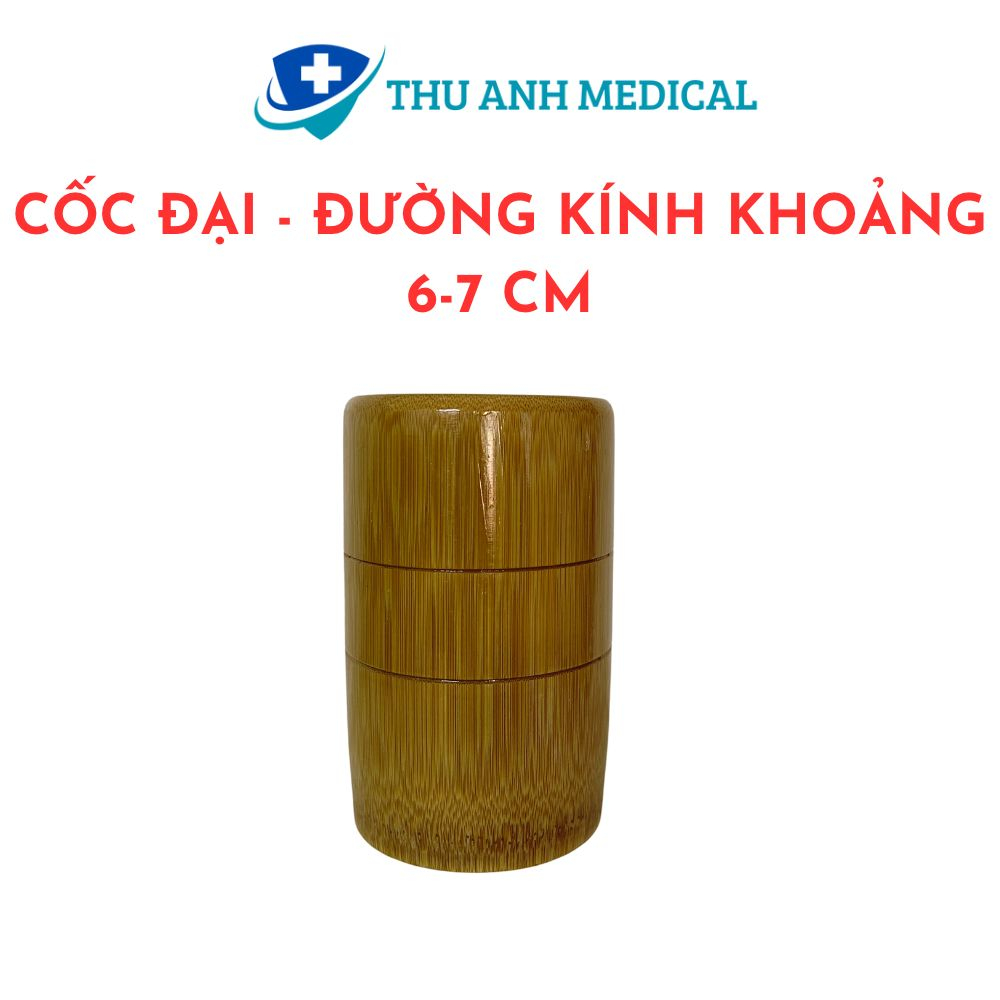 GIÁC HƠI TRÚC THIẾT KẾ SIÊU BỀN ĐẸP - ỐNG GIÁC HƠI BẰNG TRÚC - ĐỦ KÍCH CỠ