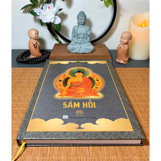Sổ tay chép Kinh - Sám Hối