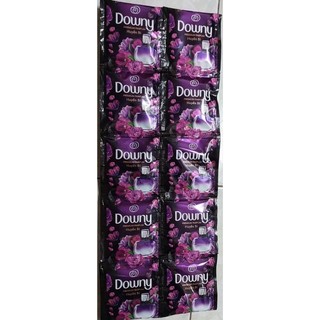 Dây nước xả vải Downy hương nước hoa