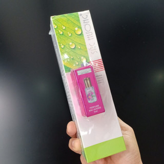 Kem body Sắc Hương 250ml chính hãng + Tặng kèm nước hoa 5ml - Mỹ Phẩm Uyên Nhi