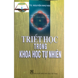 Sách - triết học trong khoa học trong khoa học tự nhiên