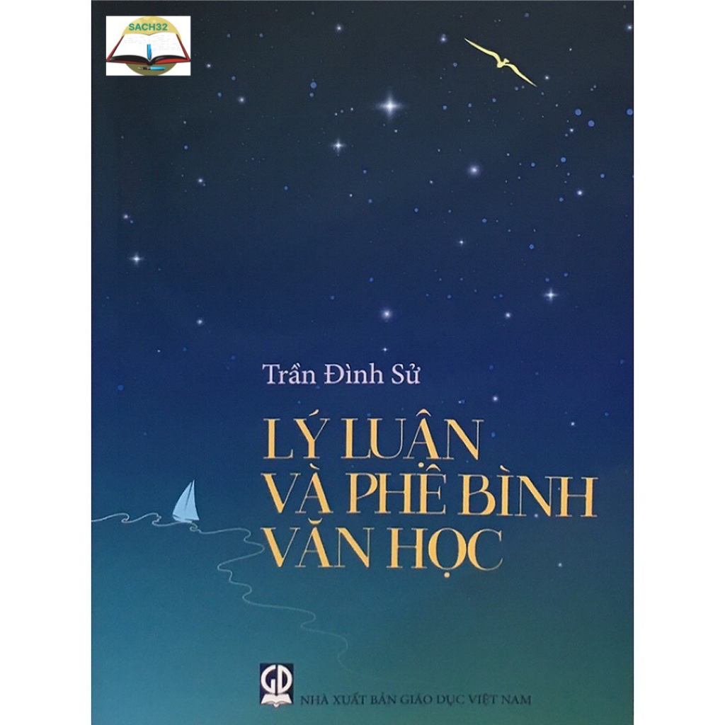 Sách - Lý luận và phê bình văn học