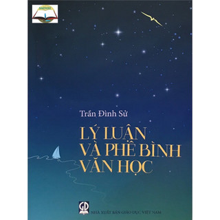 Sách - Lý luận và phê bình văn học