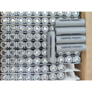 Combo 20 cell pin 18650 lishen 2000mah xả 20a chính hãng hàng mới 100%