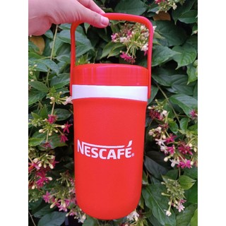 Ca giữ nhiệt/Bình giữ nhiệt nhựa Duy Tân 1.5 Lít
