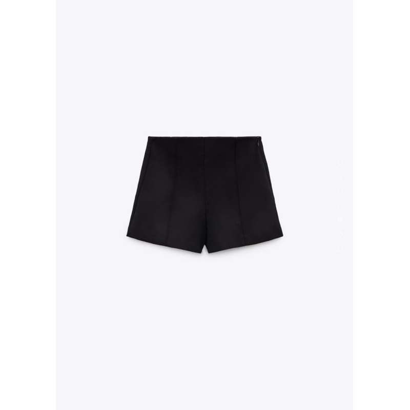 Quần Short Zara Authentic