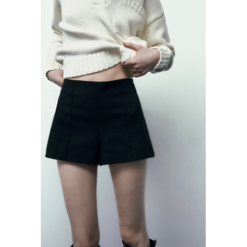 Quần Short Zara Authentic