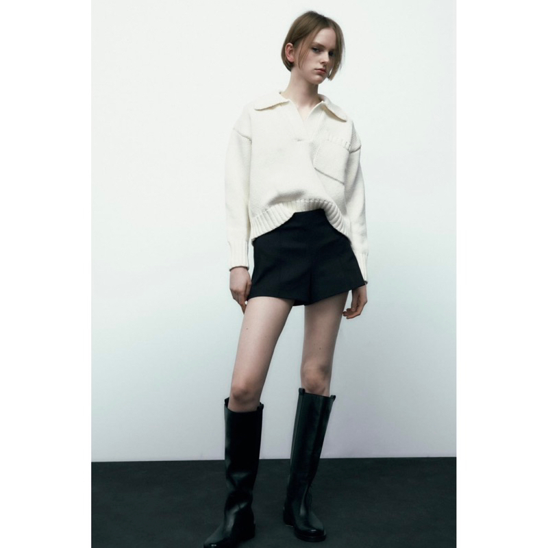 Quần Short Zara Authentic