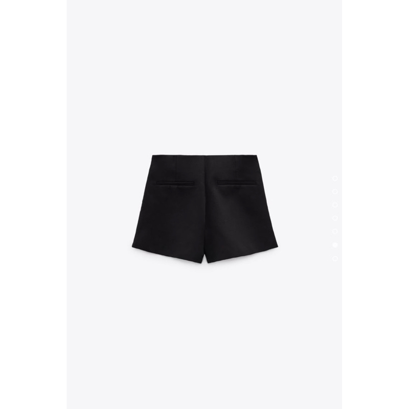 Quần Short Zara Authentic