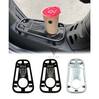 Baga sàn kiểu dáng Dego dành cho xe Vespa Sprint, Primavera các đời