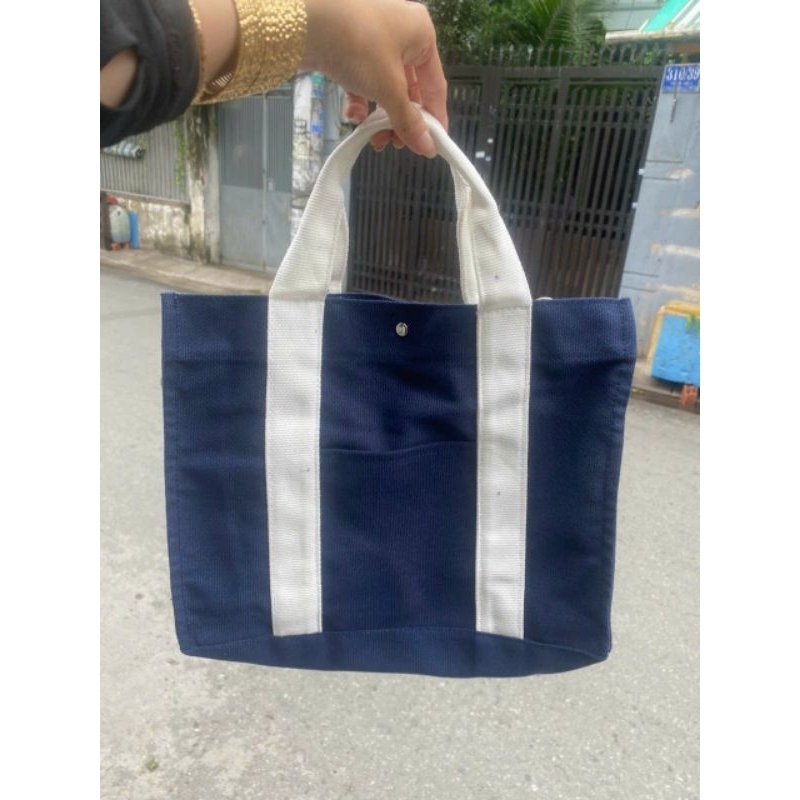 Túi xách Canvas thời trang giá rẻ