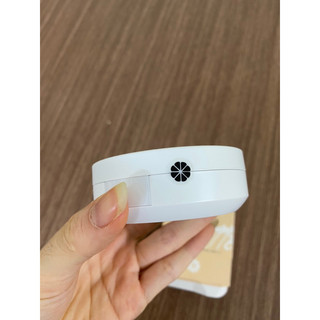 cushion lemonade màu light new100%