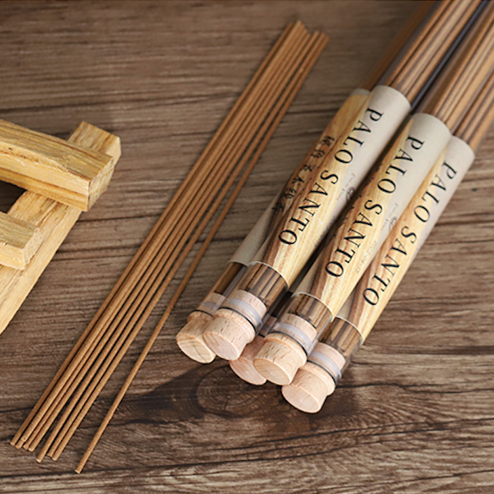 Nhang cây Palo Santo
