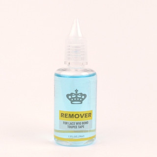 [Hoả tốc] Dung dịch tẩy keo dán tóc giả 30ml