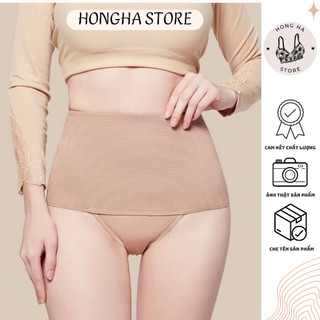 Combo 2 Quần lót gen nịt bụng mặc váy,Quần định hình thon gọn co giãn tốt HONGHASTORE