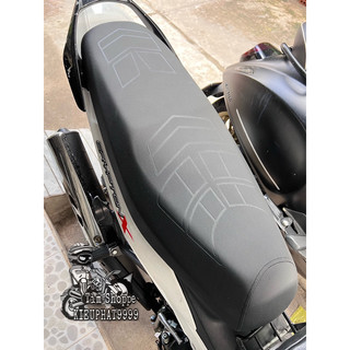Da Yên Wave Dream Ex fu Các dòng xe số