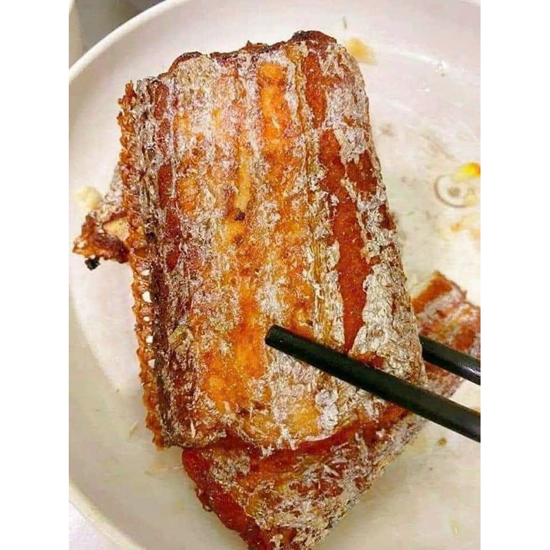 CÁ HỐ cắt khúc 1kg