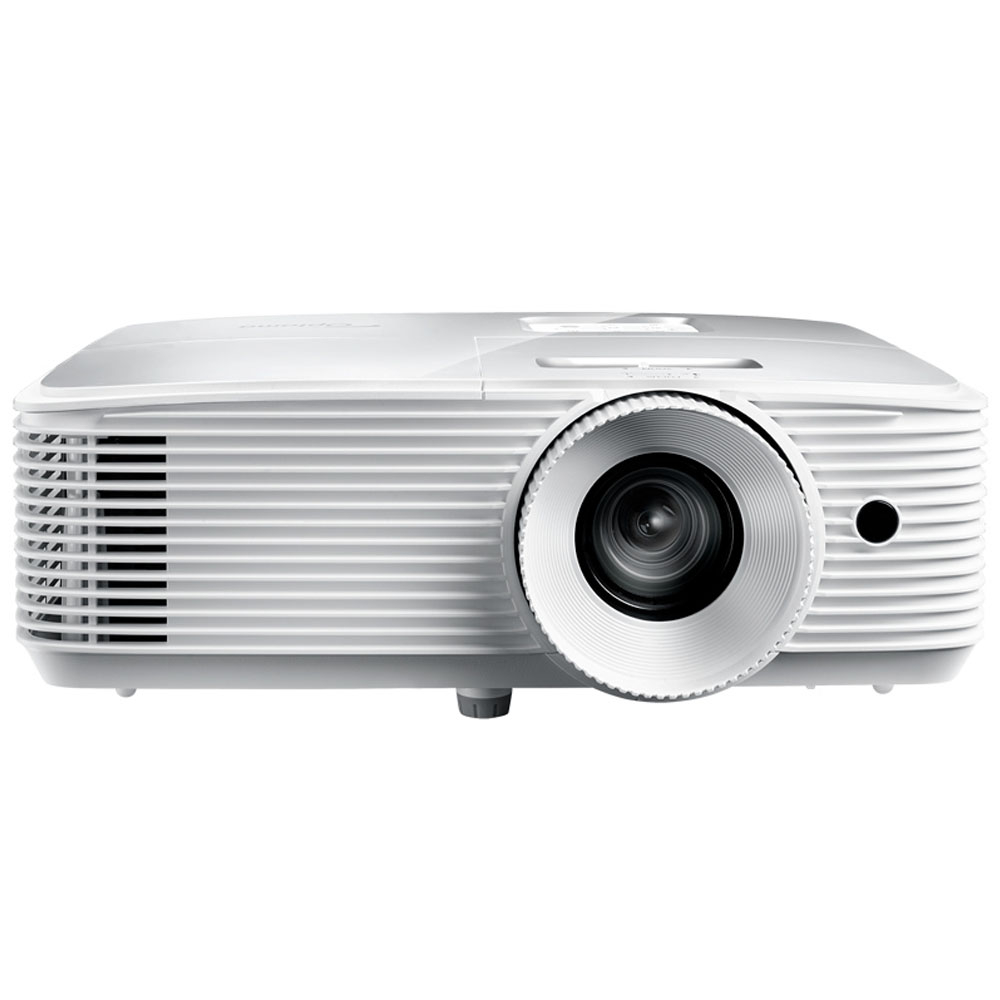Máy chiếu Full HD Optoma EH412, Hàng chính hãng - ZAMACO AUDIO
