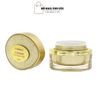 Gel đắp móng k nóng, gel đắp Lawai chính hãng