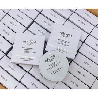set mini ủ tóc weilaiya phục hồi 15ml