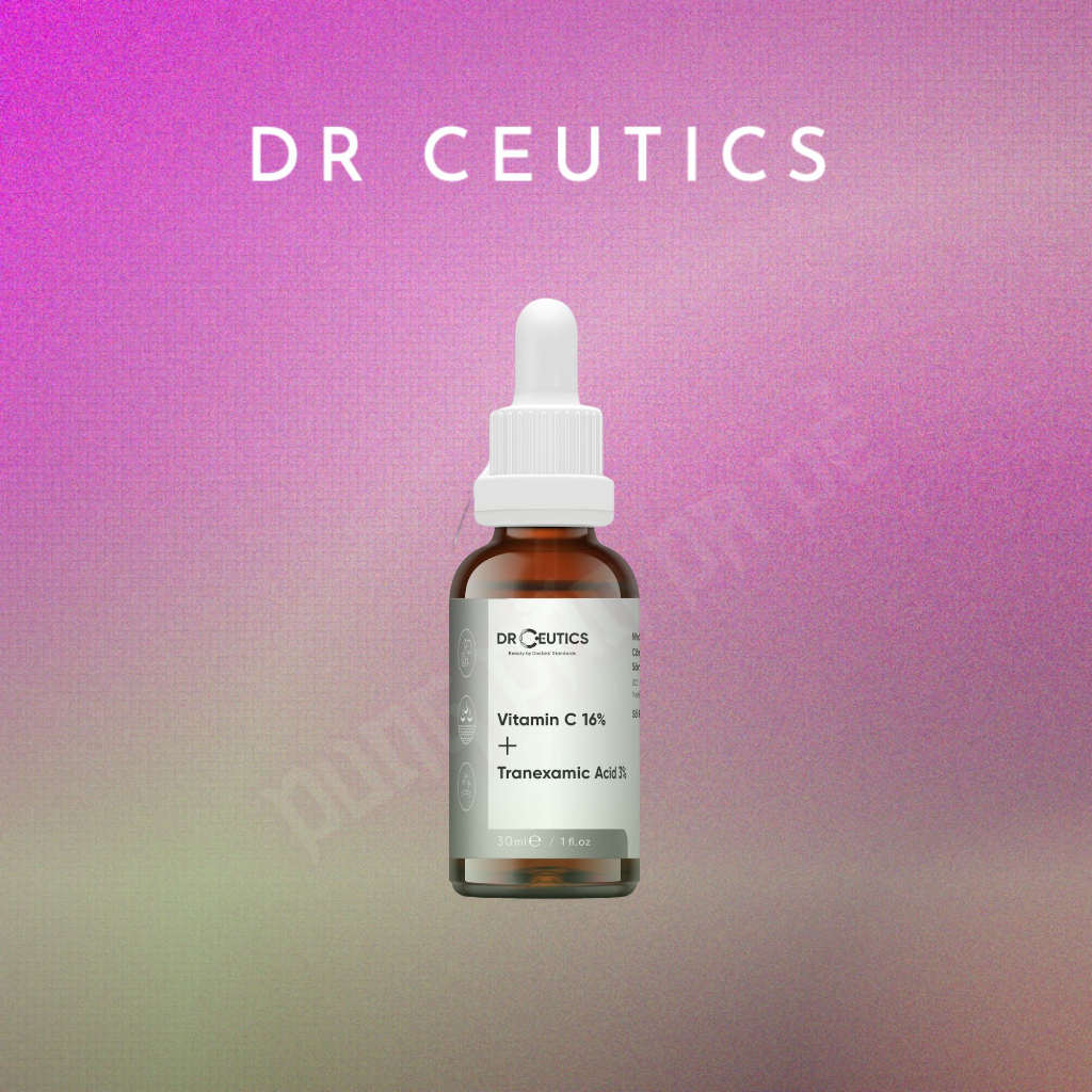 Vitamin C DrCeutics Serum Ngăn Ngừa Lão Hóa Và Làm Sáng Da