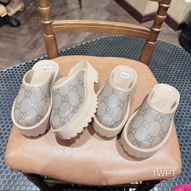 Sục Bánh Mì Đế Thô Cao Cấp Sang Đẹp