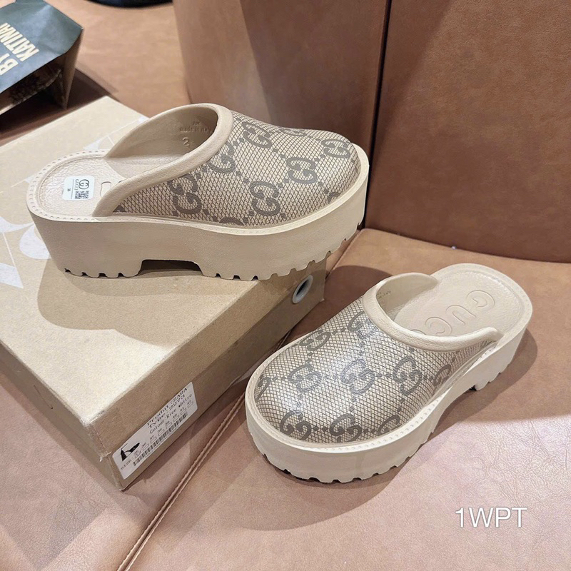 Sục Bánh Mì Đế Thô Cao Cấp Sang Đẹp