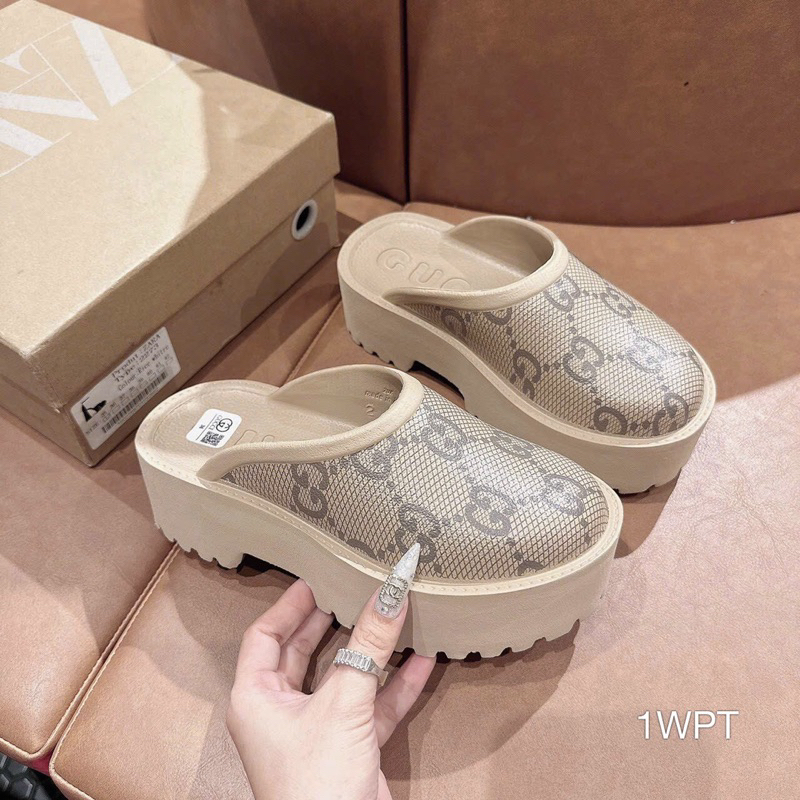 Sục Bánh Mì Đế Thô Cao Cấp Sang Đẹp