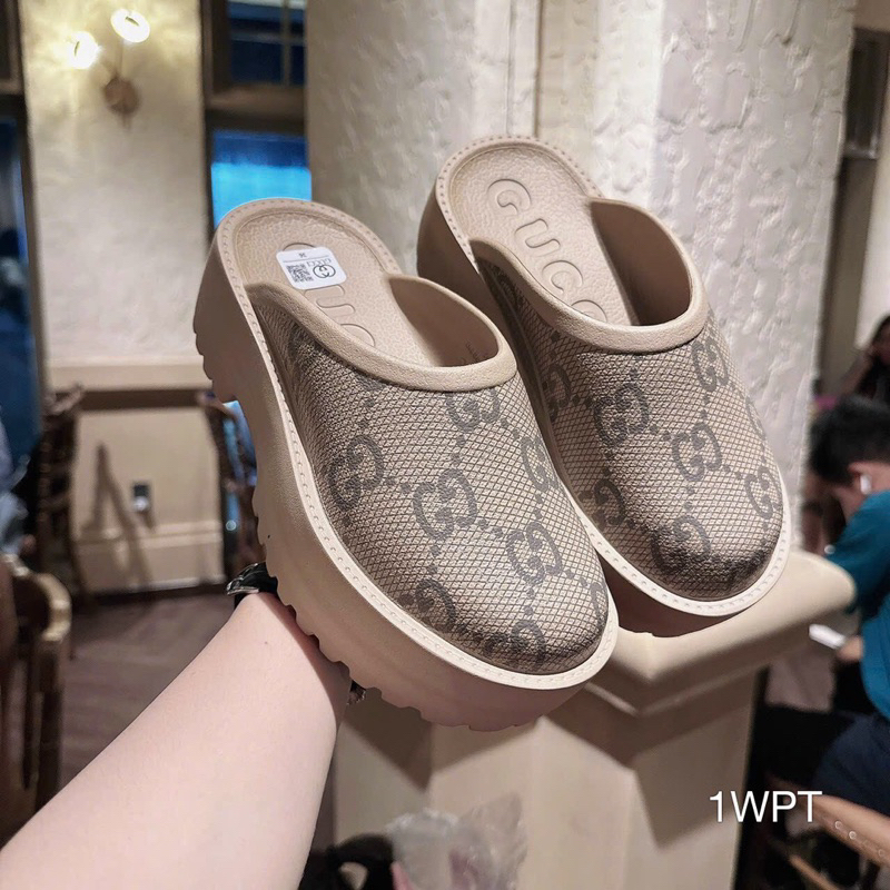 Sục Bánh Mì Đế Thô Cao Cấp Sang Đẹp