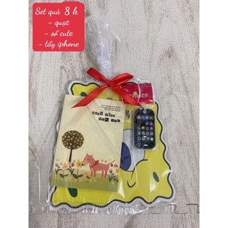 Set quà tặng