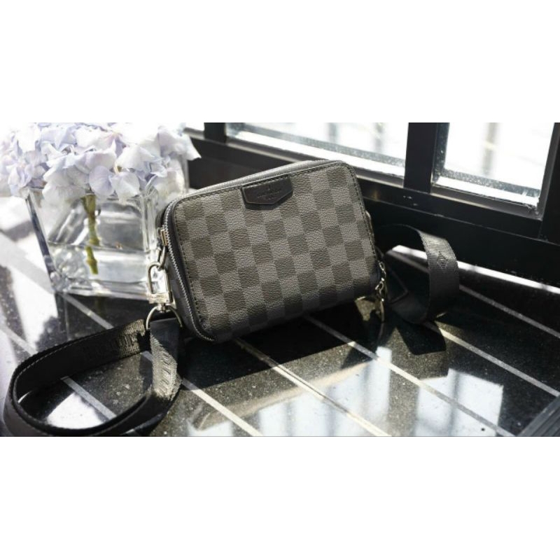 TÚI ĐEO CHÉO NAM NỮ .