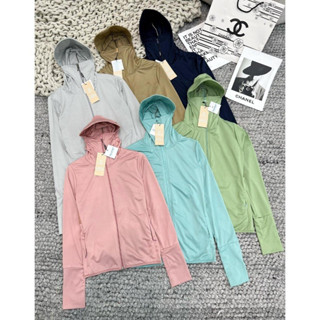  Áo chống Nắng MORISS 2 Lớp logo GUNO X MAX chống tia UV có che trán vành mũ rời dọc ngực SP2 hot nhất 2023 