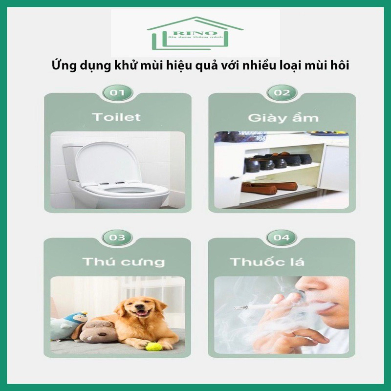 Sáp Thơm Phòng Khử Mùi Phòng, Toilet, Tủ Quần Áo  Mùi Hương Tự Nhiên- Sáp thơm khử mùi treo xe ô tô
