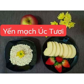 HẠT CHIA ĐEN + YẾN MẠCH
