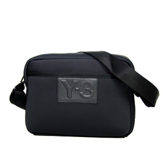 Túi đeo chéo Ipad Adidas Y3 PRO , chất vải Poly nỉ chống thấm sang trọng, cứng cáp, đựng được Laptop 11inch, Ipad Pro