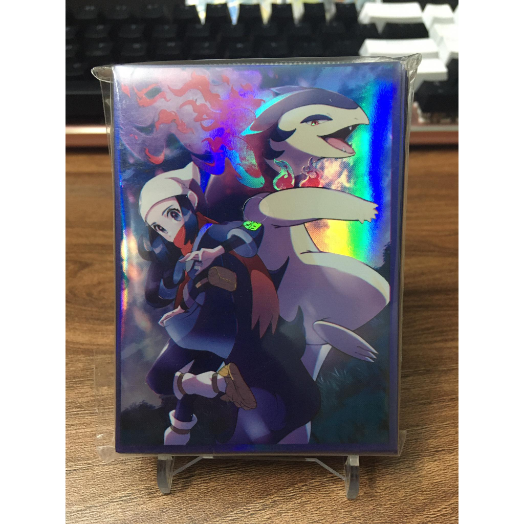 Sleeve Akari – Pokemon Standard Size 6,6 x 9,1 60slv