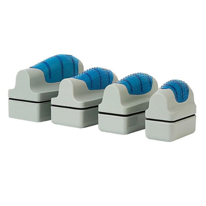 Hít Chà Hồ Nam Châm Vệ Sinh, Cạo Rêu Cho Bể Cá Cảnh Đủ Size