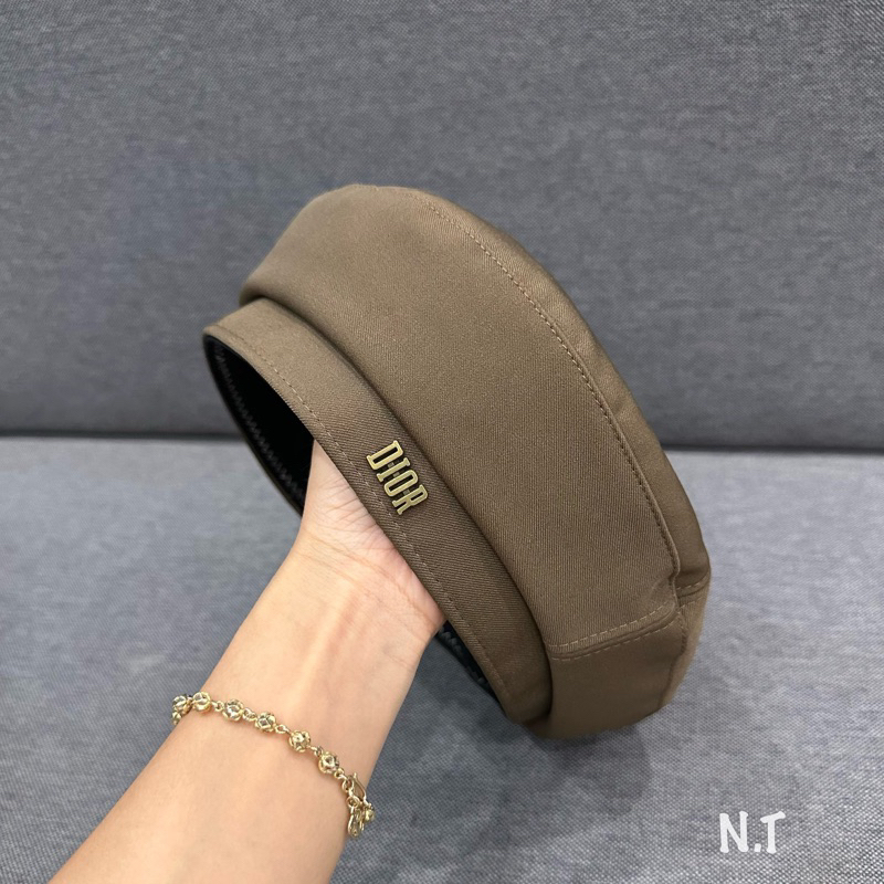 Mũ nồi DIO chất thô siêu đẹp, thiết kế thời trang, hàng quảng châu cao cấp ms12052