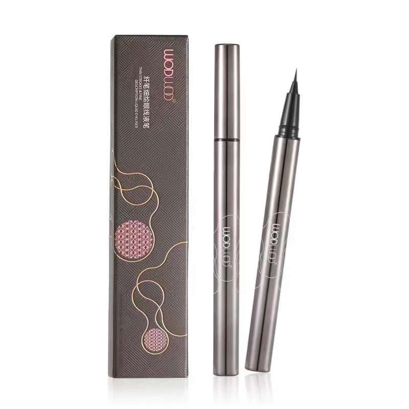 Kẻ mắt wodwod w946 eyeliner siêu mảnh ko lem