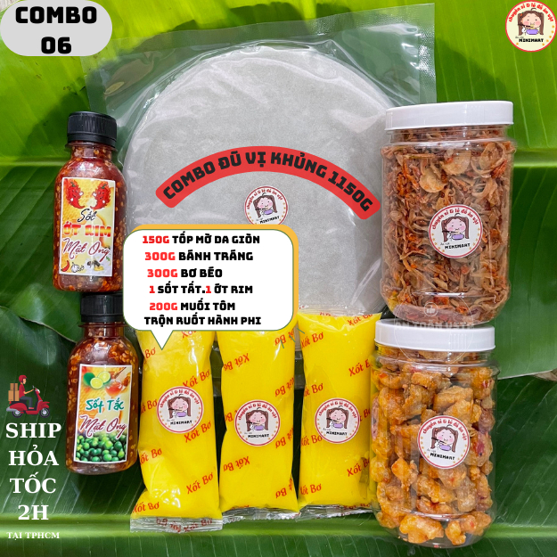 Bánh tráng phơi sương  CB013 - shop_minimart
