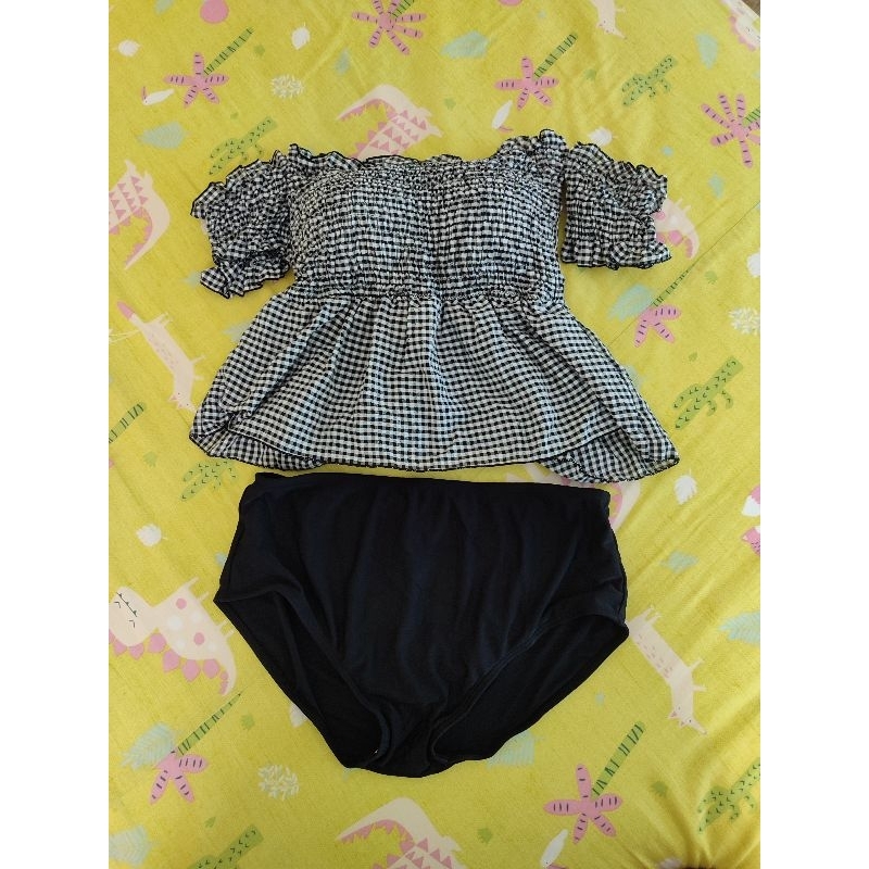 Pass bikini  reussie