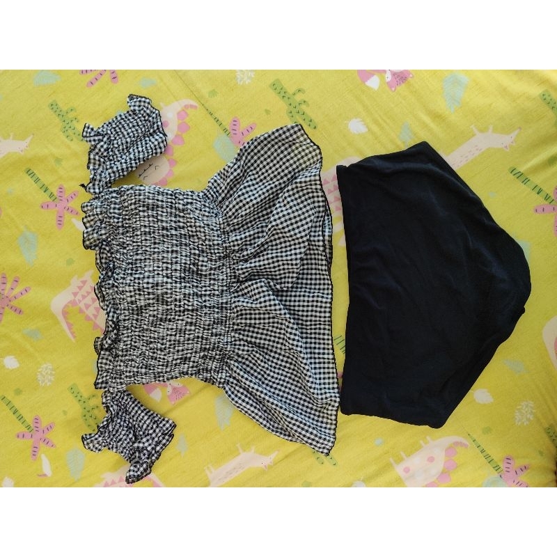 Pass bikini  reussie