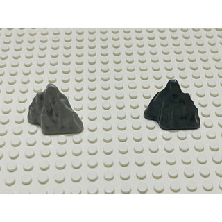 - đỉnh núi nhỏ - gạch moc - phụ kiện lego